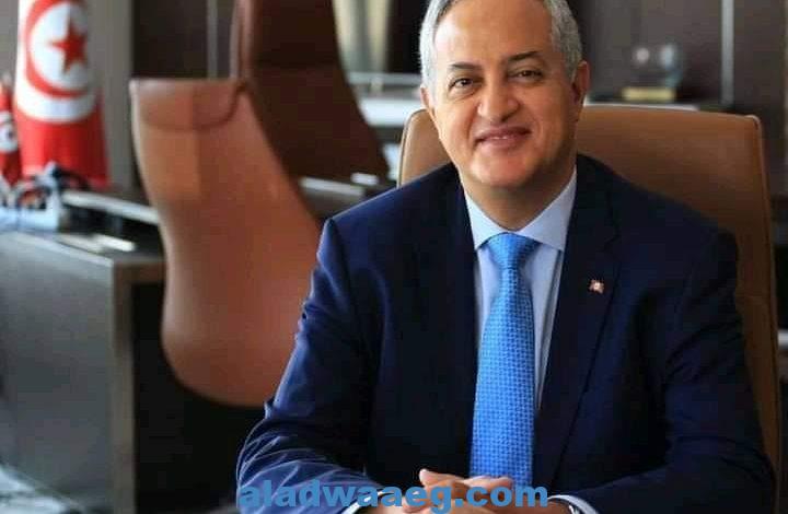 وزير تكنولوجيا الاتصال التونسي : حريصون على توطيد علاقات التعاون مع مصر