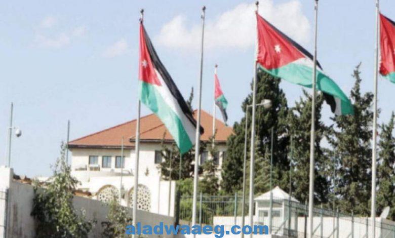 بيان صادر عن مجلس الوزراء الأردني بخصوص التجمعات الخارجة عن القانون
