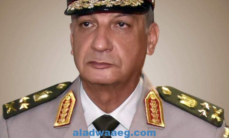 وزير الدفاع والإنتاج الحربى يغادر إلى المملكة الأردنية لحضور إحتفال بذكرى تأسيس الدولة الأردنية