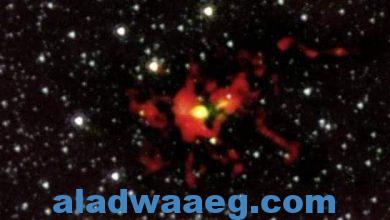 صورة اكتشف العلماء النجم العملاق ظلّ خافتا بنسبة 97 في المئة لمئات الأيام