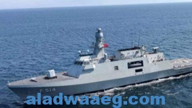 صورة باكستان تصنع سفينة قتالية جديدة لأسطولها البحري