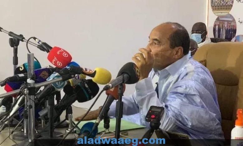 موريتانيا قاضي التحقيق يستدعي ولد عبد العزيز للمثول أمامه