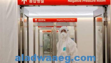 صورة كوريا الجنوبية تعلن أول حالة إصابة بمتلازمة التهاب الأجهزة المتعددة المرتبطة بكورونا