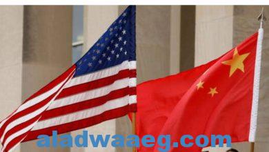 صورة “فاينانشال تايمز”: أمريكا والصين تبحثان عقد اجتماع لوزيري الخارجية،،