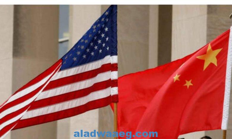 "فاينانشال تايمز": أمريكا والصين تبحثان عقد اجتماع لوزيري الخارجية،،