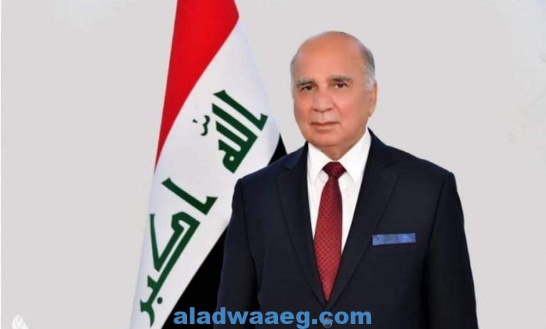 الخارجية العراقية توجة الدعوة لرئيس مجلس النواب الإسباني لزيارة العراق