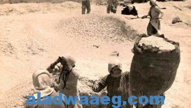 صورة قرية الحدثة الفلسطينية المهجرة عام 1948