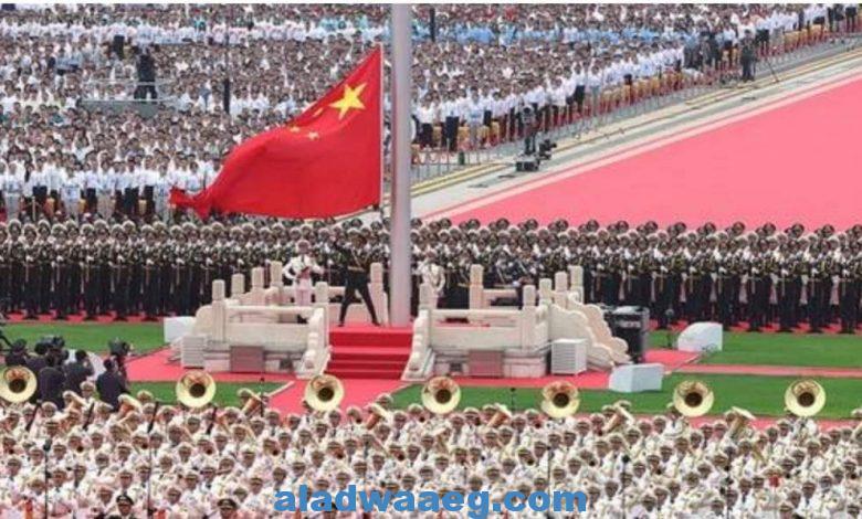 شي يدعو للارتقاء بالجيش الصيني إلى المعايير العالمية