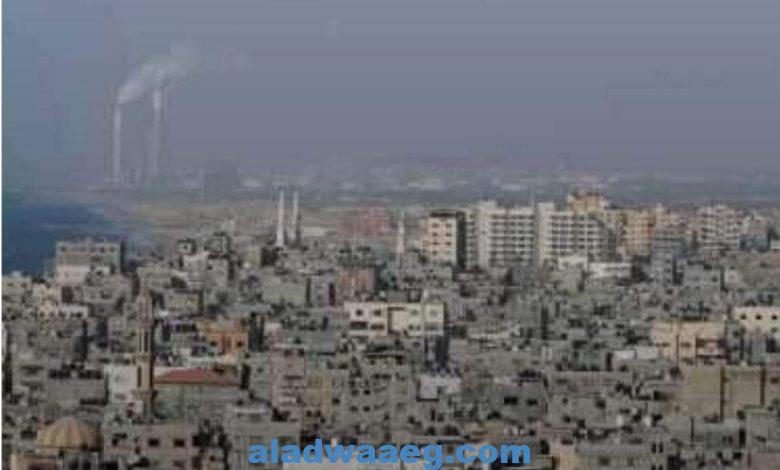 البنك الدولي: 485 مليون دولار حاجة قطاع غزة للتعافي