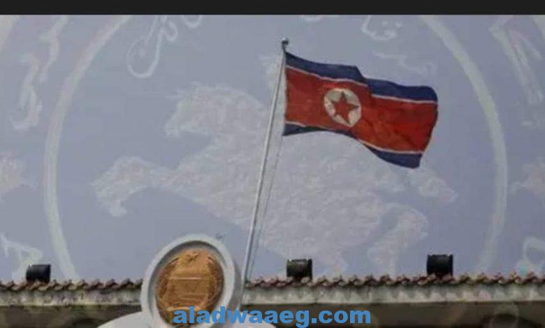 تقرير أممي يحذر من كارثة قد تعصف بكوريا الشمالية في أغسطس