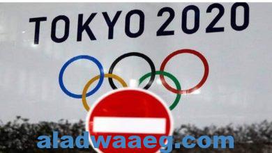 صورة أولمبياد طوكيو بدون جمهور