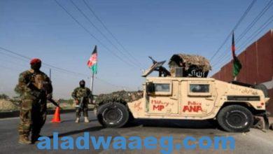 صورة الجيش الأفغاني يستعيد عاصمة إقليمية توغلت فيها طالبان