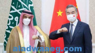 صورة الصين ترفض الاتهامات الموجهة للسعودية تحت راية حقوق الإنسان