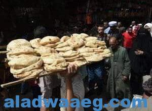 صورة . وزير التموين يكشف الخطوة القادمة.. أسعار الخبز في مصر سترتفع