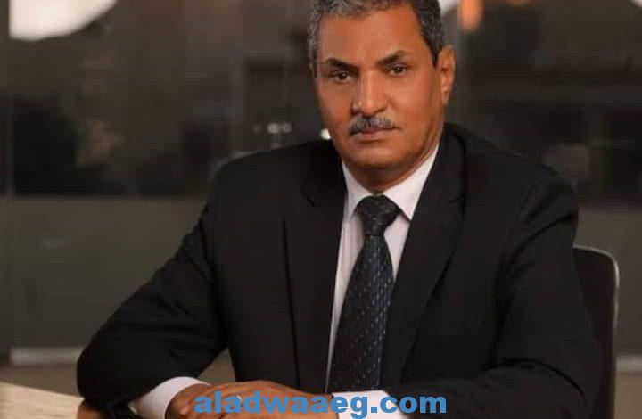 ديوان عام محافظة قنا ينفي أنباء إعفاء رئيس مدينة دشنا من مهام منصبه