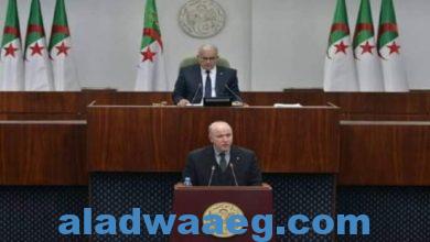 صورة رئيس الحكومة الجزائرية: استعادة ثقة الجزائريين ومكافحة الفساد على رأس الأولويات