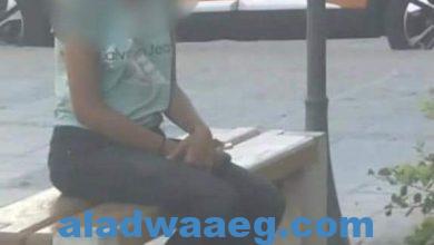 صورة القباج توجه بإنقاذ فتاة جامعية عشرينية تفترش الرصيف بمحافظة البحر الأحمر…
