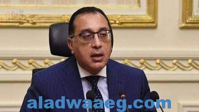صورة رئيس الوزراء يُلقي كلمة فى ختام حفل توزيع جوائز مصر للتميز الحكومي