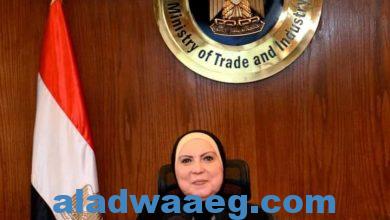 صورة في أحدث تقرير حول مؤشرات أداء التجارة الخارجية غير البترولية لمصر خلال شهر سبتمبر 2021