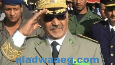 صورة موريتانيا.. تعديلات واسعة في قادة المناطق العسكرية…