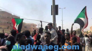 صورة سفراء السودان في 12 دولة يعربون عن رفضهم لانقلاب الجيش على السلطة