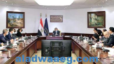 صورة الدكتور/ عمرو طلعت: مصر لديها المقومات لتصبح مركزا اقليميا في صناعة مراكز البيانات.