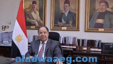 صورة وزير المالية يعلن استعداد مصر للانضمام إلى مؤشر «جى. بى. مورجان» بنهاية الشهر المقبل