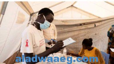 صورة منظمة الصحة العالمية تدق ناقوس الخطر بعد 89 حالة وفاة بمرض غامض في جنوب السودان.