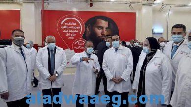 صورة رئيس الوزراء يشهد افتتاح خطوط إنتاج جديدة بمصنع شركة “نستله مصر” للمنتجات الجافة