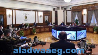 صورة رئيس الوزراء يتابع موقف عدد من المشروعات بمحافظة الإسكندرية