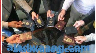 صورة ثلاث دول آسيوية تتربع على قمة تصنيفات جديدة لجوازات السفر.