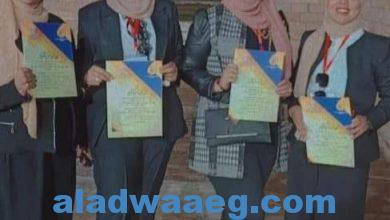 صورة رئيس جامعة سوهاج ، تنظيم “هي…قادة وقيادة” بالأقصر تأكيداً على الدور الريادي للمرأة المصرية.