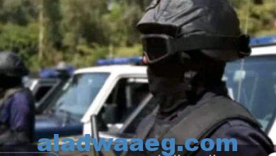 صورة الشرطي الوهمي نصب كمينا لتحصيل الأموال من قائدي الموتسيكلات في عين شمس 
