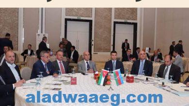 صورة وزير الاستثمار الأردني: الأردن يعتبر مركزًا إقليميًا للتجارة والاستثمار