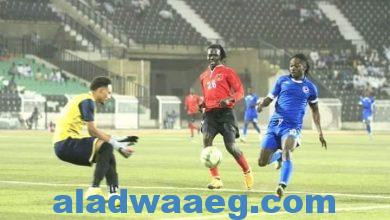 صورة قبول إستئناف نادي الهلال السوداني وإعادة مباراته الدورية مع الأهلي