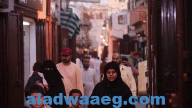 صورة السعودية تتيح لحاملي تأشيرتها السياحية أداء مناسك العمرة.
