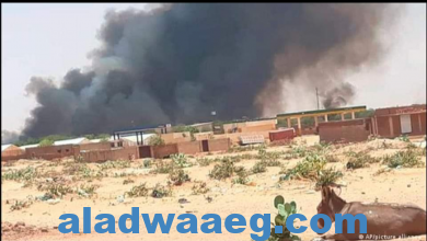 صورة السودان. أعمال العنف بين قبائل عربية وغير عربية خلفت 213 قتيلاً على الأقل