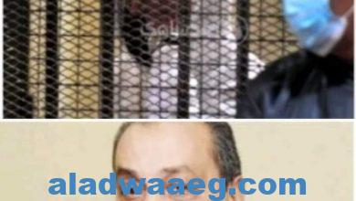صورة السجن المشدد 3 سنوات لمحمد الأمين وغرامة 200 الف جنيه في اتهامه بالاتجار في البشر