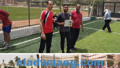 صورة آداب القاهرة” تنظم فعاليات رياضية وترفيهية ضمن أنشطتها الفنية والاجتماعية لطلابها