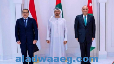 صورة خطوة هامة نحو تعزيز التكامل الاقتصادي العربي