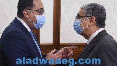 صورة رئيس الوزراء توطين صناعة الدواء أولوية قصوى للدولة المصرية .. ونتطلع لتحقيق التكامل في مجال الدواء مع أشقائنا في أفريقيا