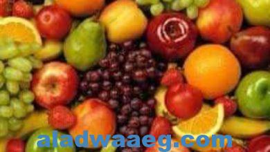 صورة أسعار الفاكهة في سوق العبور.. اليوم الخميس 