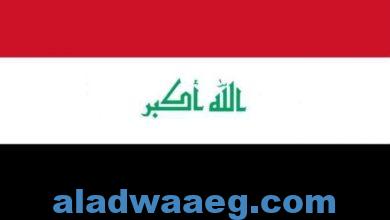 صورة البرلمان العربي يرحب بقرار رئيس مجلس النواب العراقي للحفاظ على أمن واستقرار العراق وسلامة مواطنيه