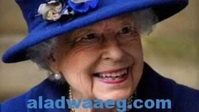 صورة المتحدث الرسمي الرئيس السيسي ينعي بريطانيا في وفاة الملكة إليزابيث الثانية