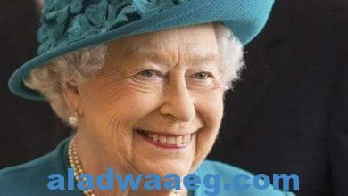 صورة ما هو المرض المتسبب فى وفاة ملكة بريطانيا إليزابيث الثانية؟