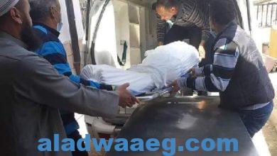 صورة تم تصريح دفن شخص واصابة 7 في مشاجرة بسبب النزاع على قطعة أرض بالسلخانه الفيوم 