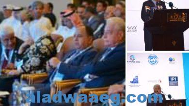 صورة المؤتمر العربي للتقاعد والتامينات الاجتماعية يختتم فاعلياتة بسبع توصيات