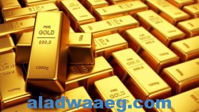 صورة أسعار الذهب