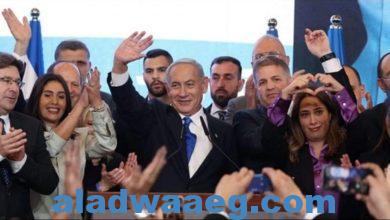 صورة الإنتخابات العبرية بالأرض المحتل:بالنسبة للفلسطينيين إنتصار نتنياهو هو مجرد تغيير فى حراس السجن