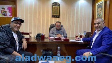 صورة خالد جلال يجتمع مع مديري فرقتي الحديث والكوميدي ومؤتمر صحفي قريبا للإعلان عن خطة العروض